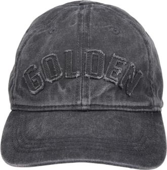 Golden Goose Donna, Accessori, Grigio, Taglia unica, new