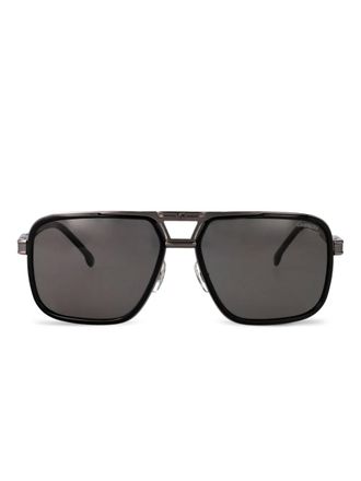 Carrera 1071/S sunglasses - men - Acetate - 61 - Black