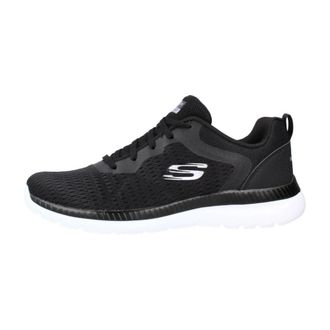 Skechers Schoenen, Dames, Zwart, 36 EU, Bountiful - Quick Path