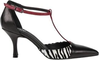 Ovye By Cristina Lucchi FOOTWEAR - Pumps on YOOX.COM