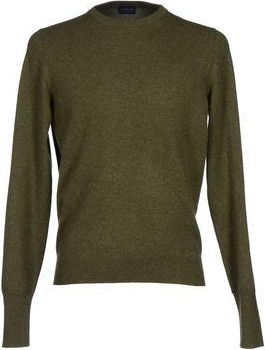 Drumohr PRENDAS DE PUNTO - Pullover en YOOX.COM