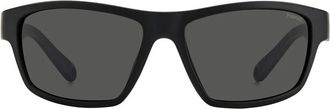 Polaroid Sunglasses, unisex, Multicolor, Size: 60 MM PLD 7037/S Sunglasses