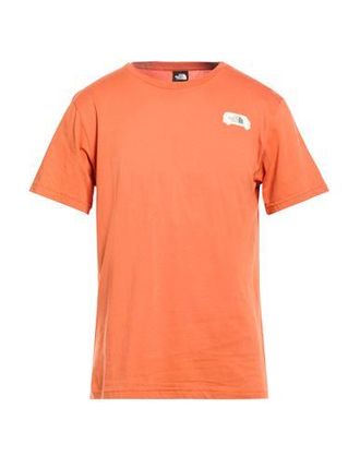 The North Face M SS OUTDOOR GRAPHIC TEE