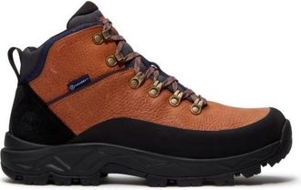 Timberland Mt Maddsen 2.0 Mid Lace Up Waterproof Hiking Boot Winterschuhe f&uuml;r Herren | schwarz