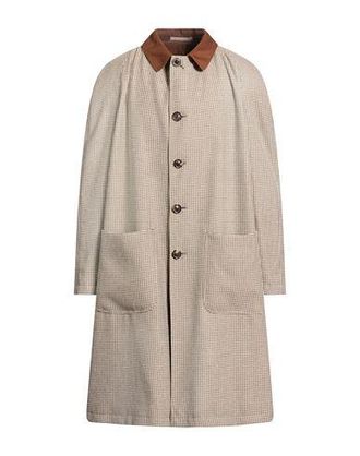 Lardini COATS & JACKETS - Overcoats & Trench Coats on YOOX.COM