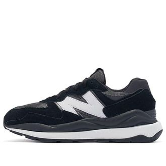 New Balance 57/40 Black White M5740CBA