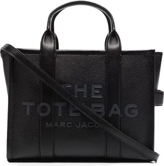 Marc Jacobs The Tote Bag Medium Leather Bag