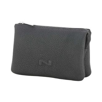 Nathan-Baume Kleinlederwaren 14398175033 - Dames - Accessoires - Zwart - Maat: ONE Size
