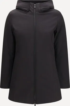 Woolrich Firth water-repellent Parka Female S