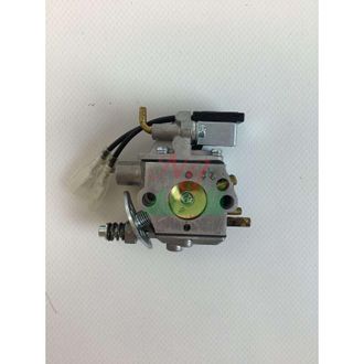 STIGA Sports Carburador Sbc 646-656 Original Stiga - 118805139/0