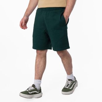 Burberry Mens EKD-Patch Cotton Track Shorts, Size X-Large