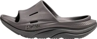 Hoka One One Ora Recovery Slide 3 Grey 1135061-GYGY