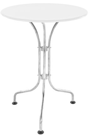 Schubiger M&ouml;bel Gartentisch St. Moritz