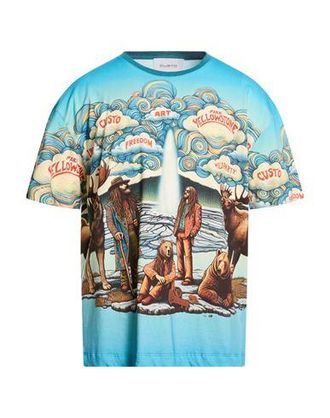 Custo Barcelona TOPWEAR - T-shirts on YOOX.COM