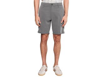 O'Neill Reserve Light Check 19 Shorts Mens Shorts Dark Shadow : 36 9, Cotton/Elastane/Polyester