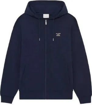 Dr&ocirc;le de Monsieur Drole De Monsieur | Slogan Zip Sweatshirt - XL
