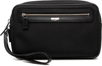 Gucci Pre-owned Gucci Canvas Clutch Unisex QYYY6M0AT26TP8F8
