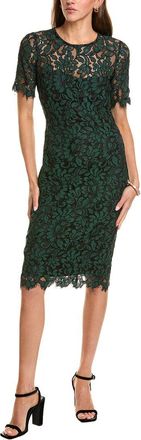 Eliza J Sheath Dress