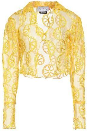 House of Sunny TOPS - Hemden auf YOOX.COM