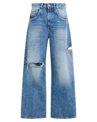 Icon Denim Los Angeles HOSEN & RÖCKE - Jeanshosen auf YOOX.COM