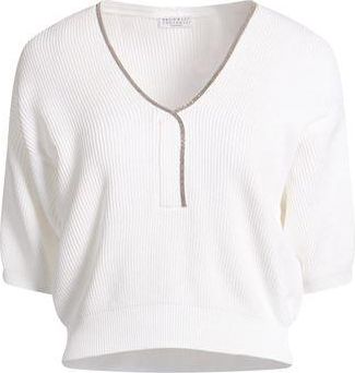 Brunello Cucinelli MAGLIERIA - Pullover su YOOX.COM