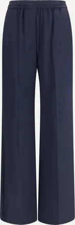 Weekend by Max Mara Mallo Pants Female 48