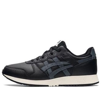 Asics Lyte Classic Black Carrier Grey 1201A264-001