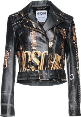 Moschino COATS & JACKETS - Jackets sur YOOX.COM