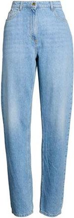 Elisabetta Franchi BOTTOMWEAR - Pantaloni jeans su YOOX.COM
