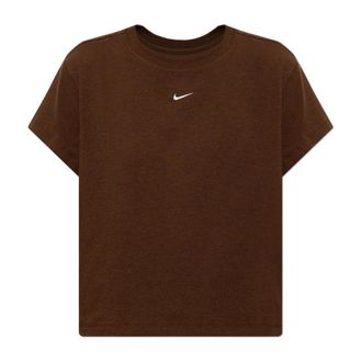 Nike Mujer, Deporte, Marr&oacute;n, Talla: XS
