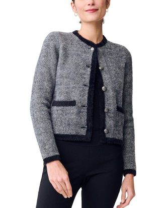 J.McLaughlin J. McLaughlin Inez Sweater
