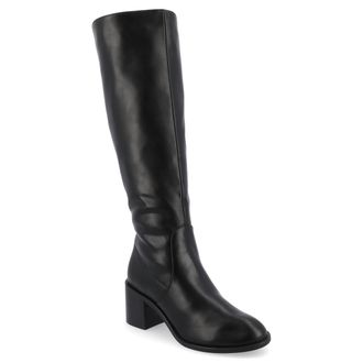 Journee Collection Women & apos;s Romilly Boots