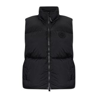Canada Goose Mujer, Chaquetas, Negro, Talla: S