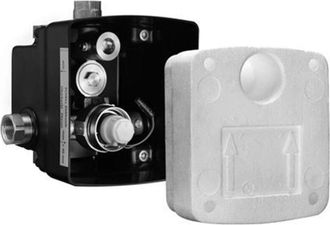 Schell Masterbox De Empotrar Wdb-e-v - Schell