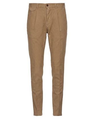 Exigo BOTTOMWEAR - Trousers on YOOX.COM