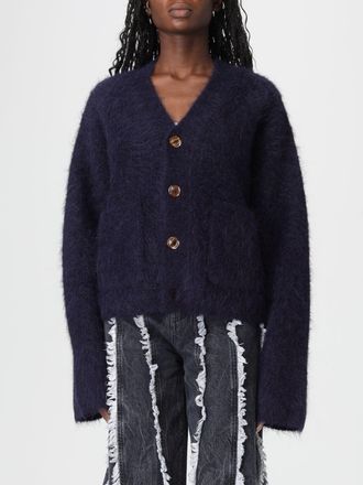 S&eacute;fr Cardigan S&eacute;fr in Alpaca