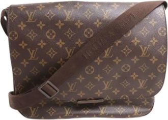 Louis Vuitton unisex, Pre-owned, Marrone, Taglia unica, used