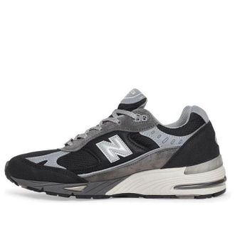 New Balance (WMNS) New Balance Slam Jam x 991 Made in England Shap Store W991SJM