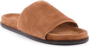 Seychelles Farrah Slide Sandal in Tan at Nordstrom Rack, Size 10