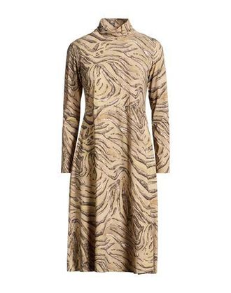 Caliban VESTIDOS - Vestidos midi en YOOX.COM