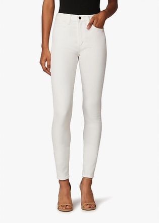 Joe's Womens The Twiggy Pants In Moonlight