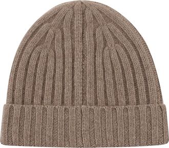 Be You Gorro - Accessories - Mujer - Marr&oacute;n - ONE SIZE
