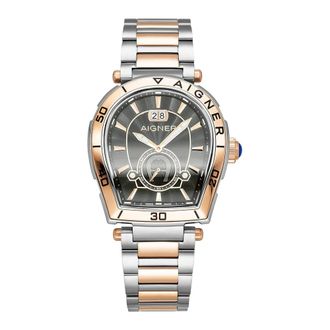 Aigner Agw. 262006 Horloge - Heren - Horloges - Veelkleurig - ONE Size - Accessoires