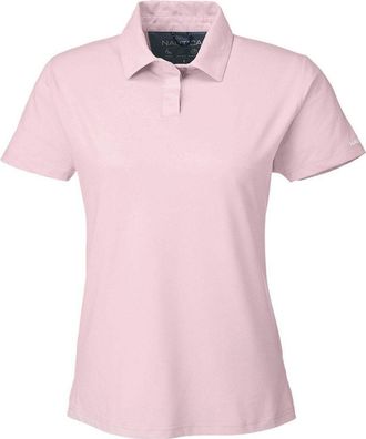 Nautica Womens Saltwater Polo
