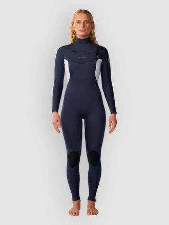 Rip Curl Dawn Patrol Cz 54 Gb Neoprenanzug grau