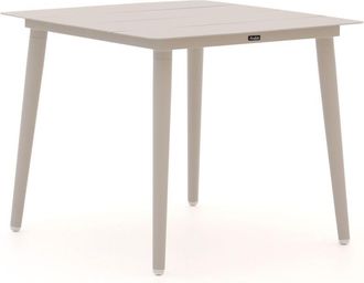 Manifesto Furniture Manifesto Sora dining tuintafel 90x90x74cm