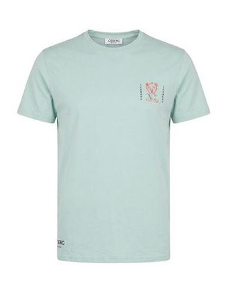 Iceberg TOPWEAR - T-shirts sur YOOX.COM