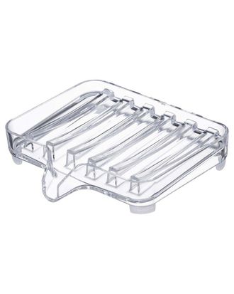 Yamazaki Home Self-Draining Soap Tray