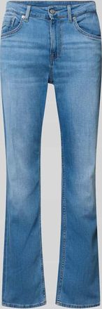 Pepe Jeans London Regular Fit Jeans aus Baumwoll-Mix Modell CASH in Jeansblau, Gr&ouml;&szlig;e 30/30