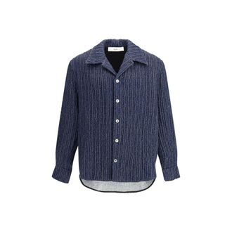 S&eacute;fr Cotton Mens Shirt